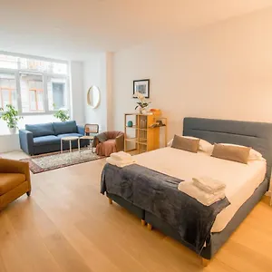 Apartament Smart -, Bruksela