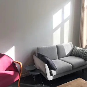 Apartamento Grand Place, Bruxelas