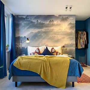  Appartement Astoria Duitsland