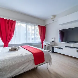 Luxury In The Eu Area Βρυξέλλες