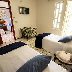 Departamento Céntrico, Perfectamente Ubicado, Dos Cancún
