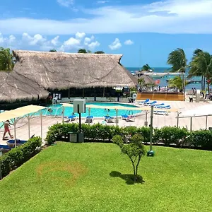 Ocean View Aquamarina Cancún