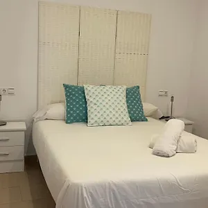 Apartamento Loav Ronda