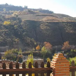 Casa Cueva Sierra Nevada - Monachil
