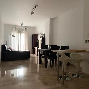 Apartamento Arroyo 27 - Alojasevilla Sevilla