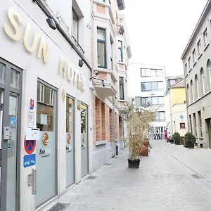 Sun Bruxelles
