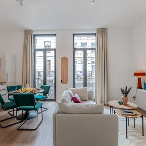 Apartamento Sweet - Enseignement