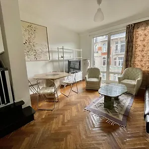  Apartamento Superbe Duplex Avec Jacuzzi