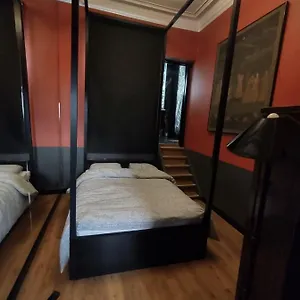  Apartamento B96