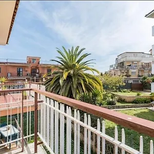 Casa Daniela&mauro Roma
