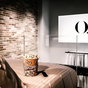  Appartement Ho Paseo De 9 By Olivencia Spanje