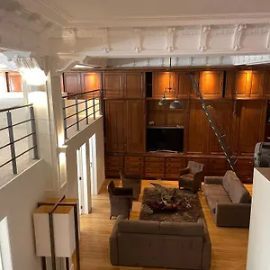  Apartamento Smartflats - Collector