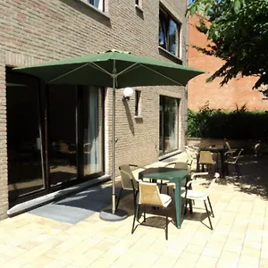 Budget Flats Apartmán
