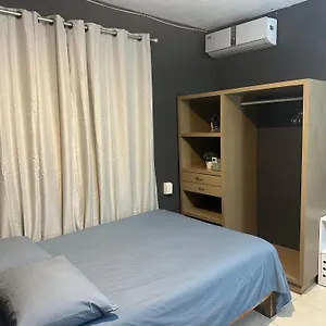 Alcoby Cancún