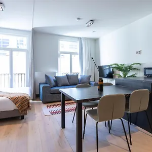  Apartamento Smartflats - Rogier