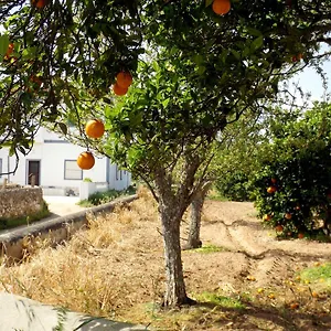 Casas Do Pomar Lagos