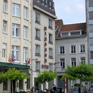 Windsor Szálloda