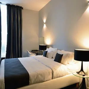 Hotel Retro, Bruksela