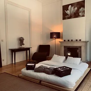 Chic Cocoon Penzion