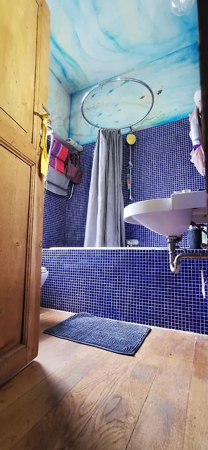 Apartamento La maison des vacances Bruselas